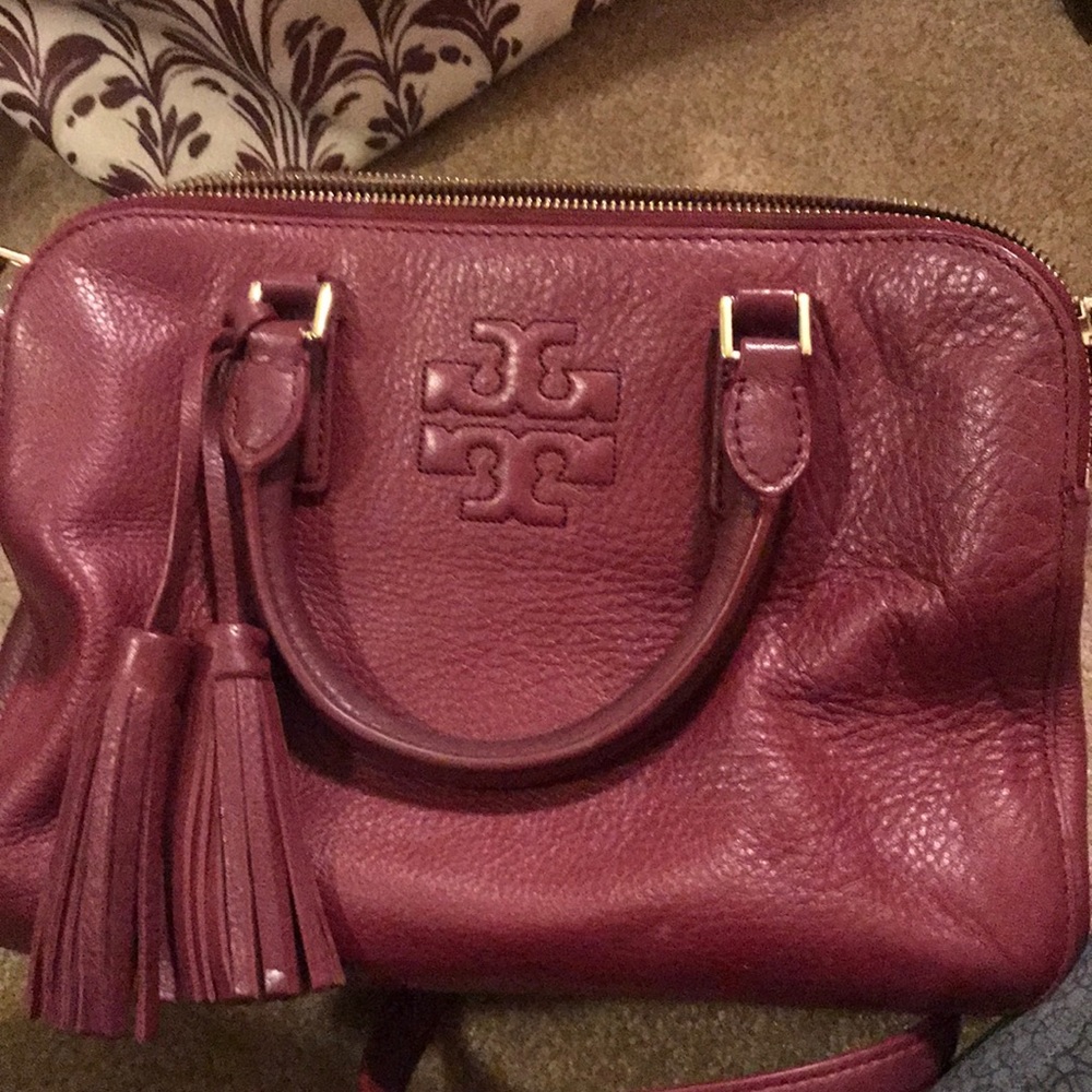 Tory Burch Crossbody!!!